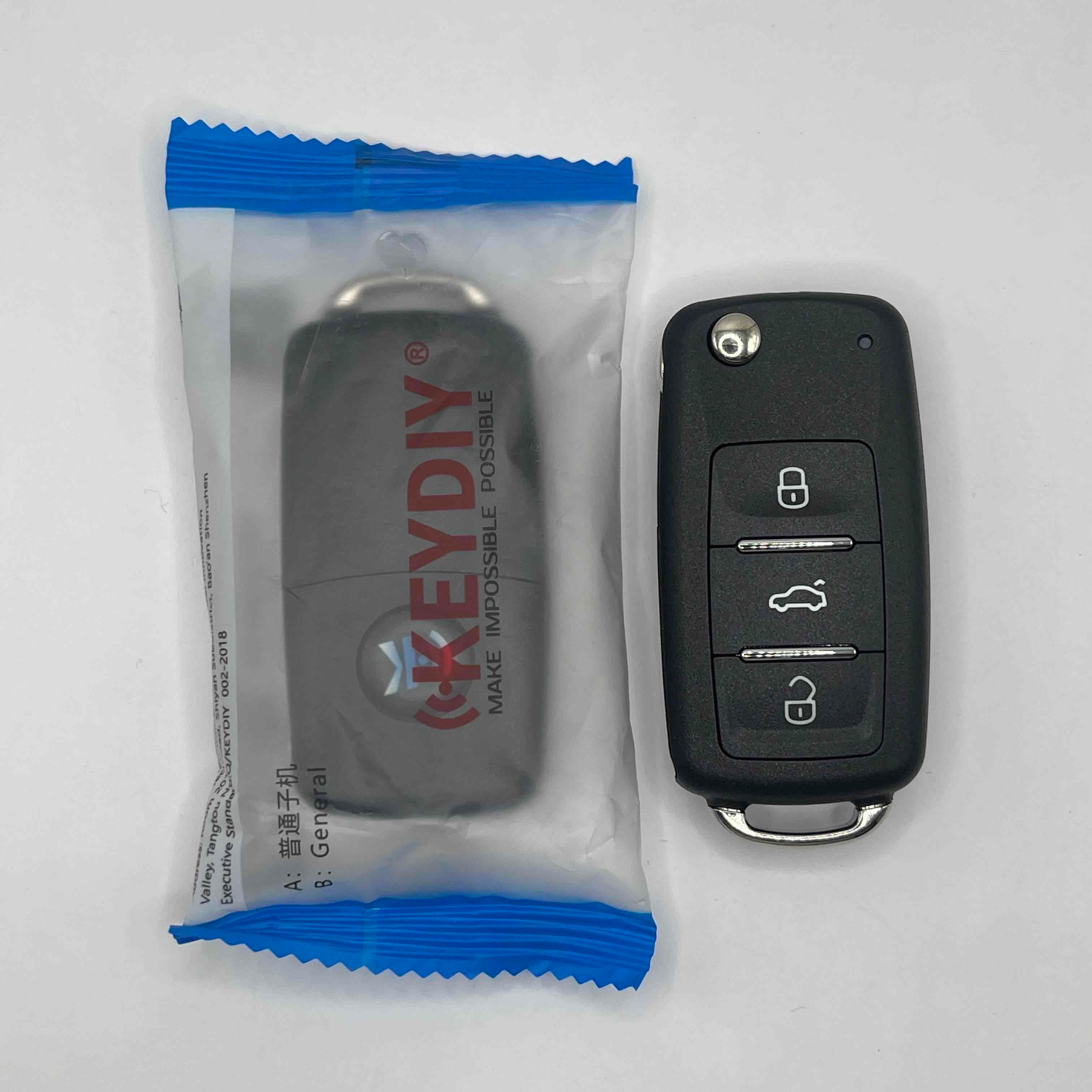 B08-4 KEYDIY