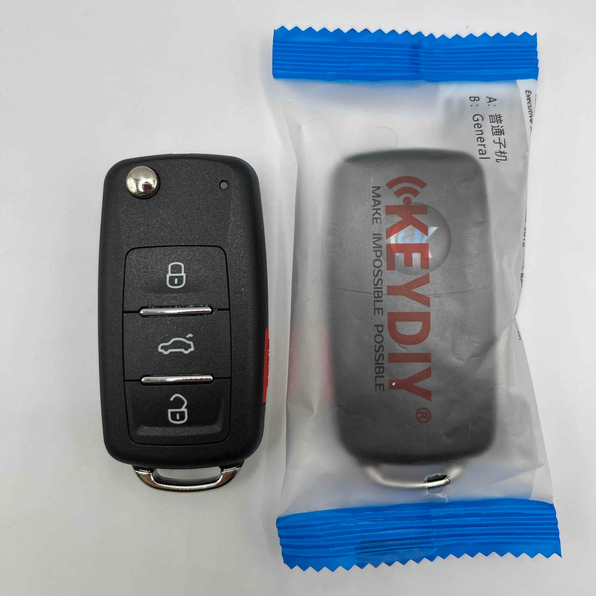 B08-3 KEYDIY