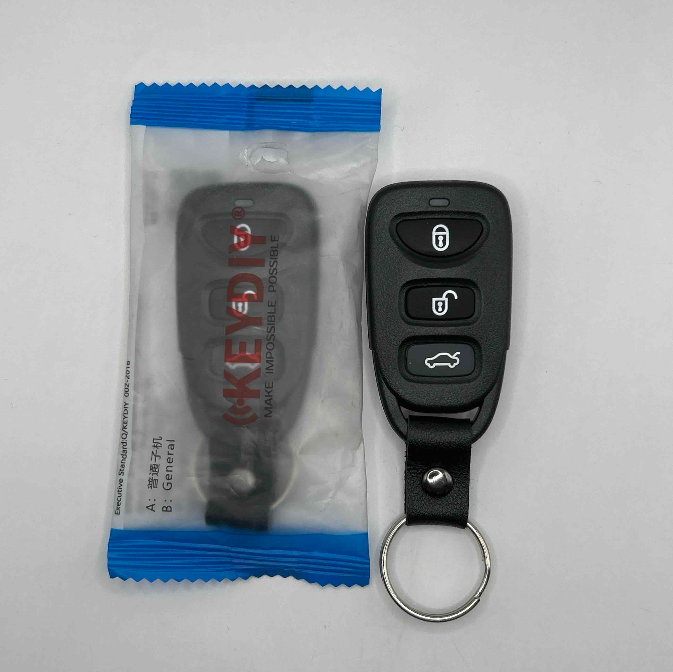 B09-4 KEYDIY