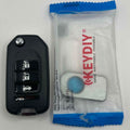 B10-4 KEYDIY