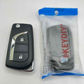 B13 KEYDIY