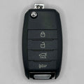 B19-4 KEYDIY