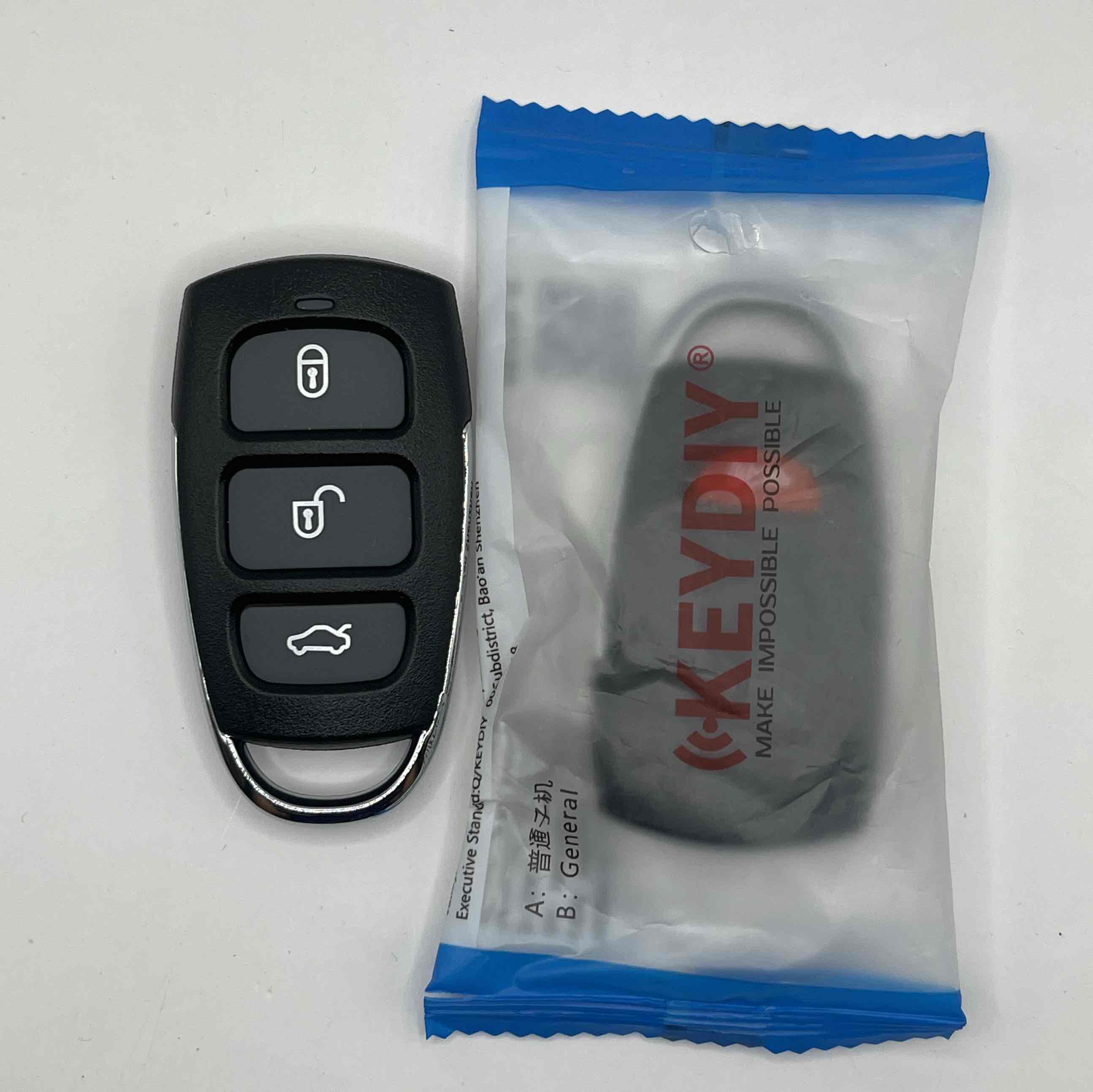 B20-4 KEYDIY