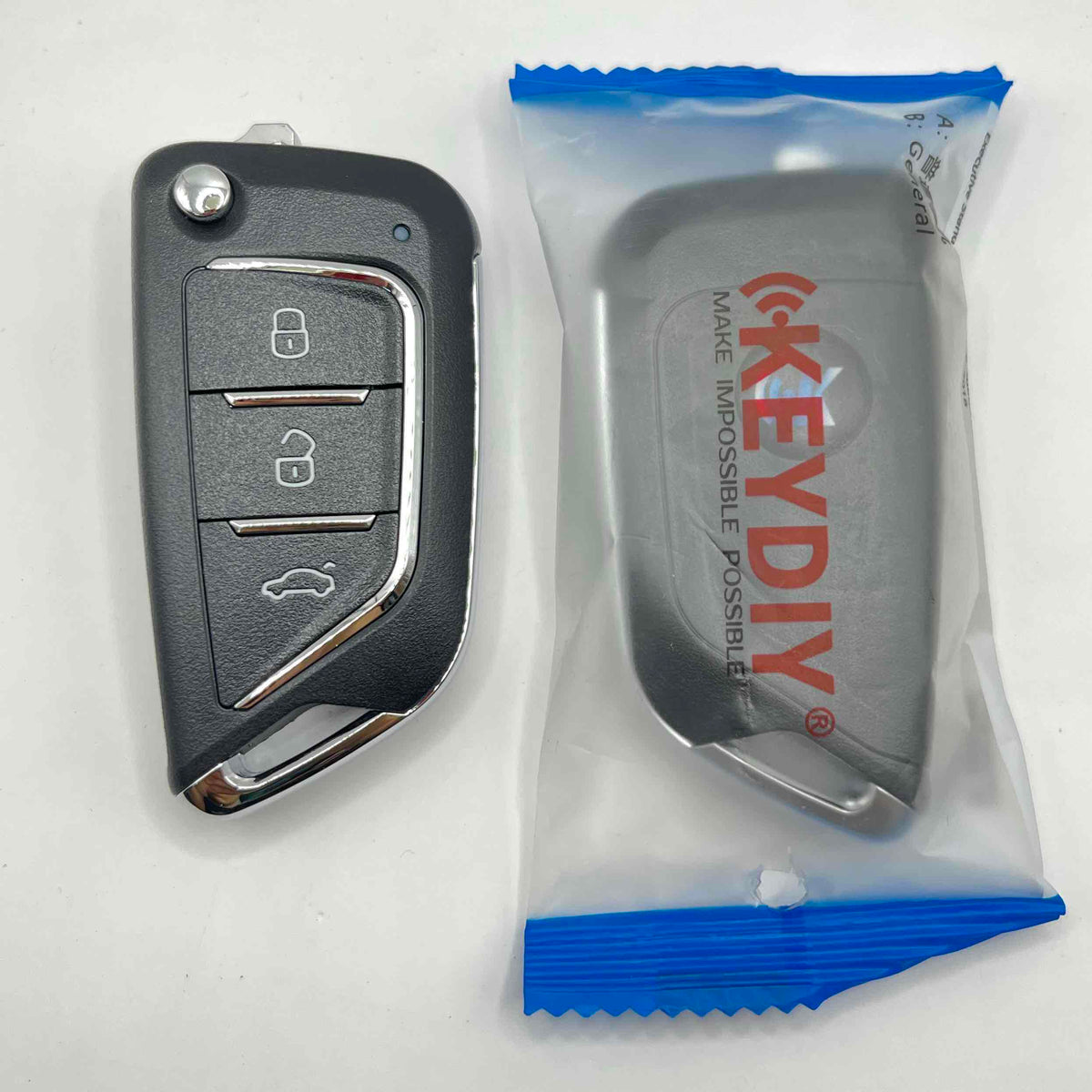 B21-3 KEYDIY