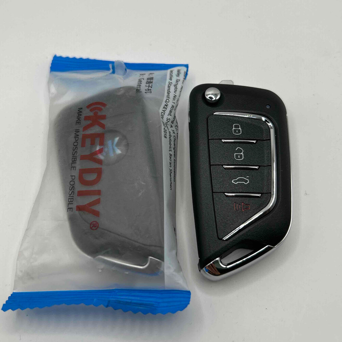 B21-4 KEYDIY