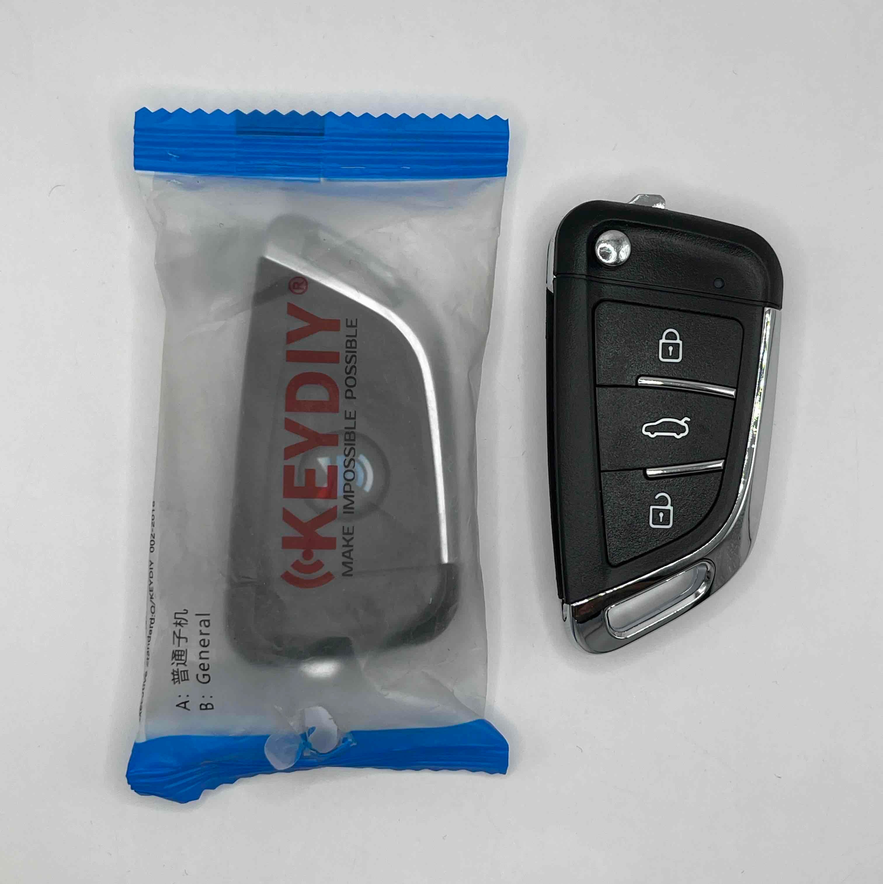 B29 KEYDIY