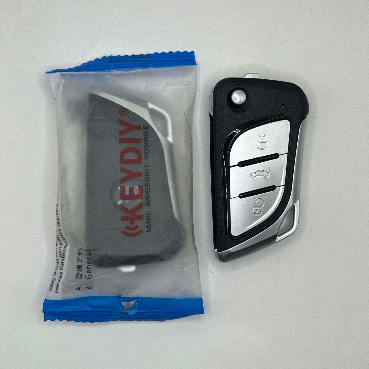 B30-1 KEYDIY