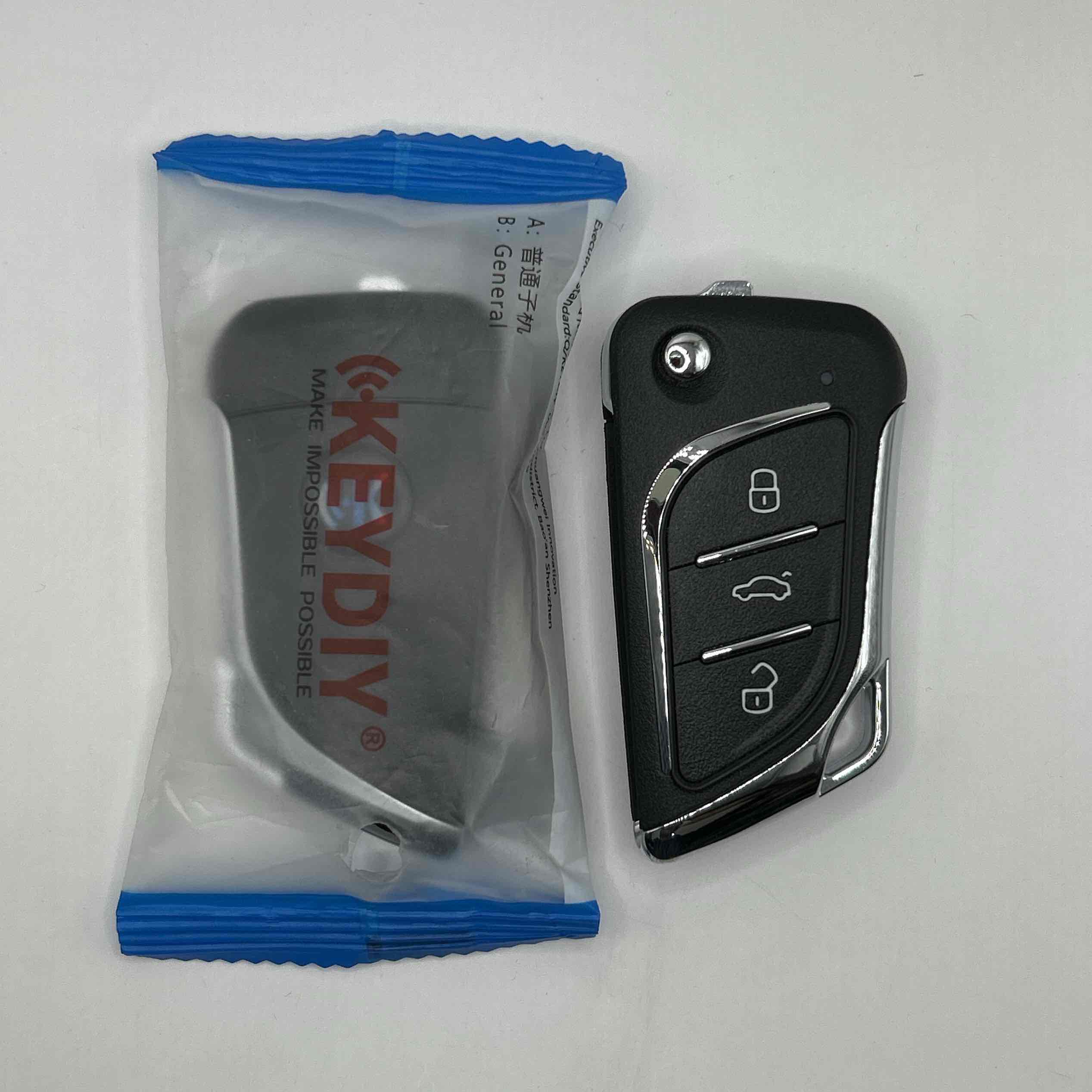 B30 KEYDIY