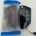 B33 KEYDIY
