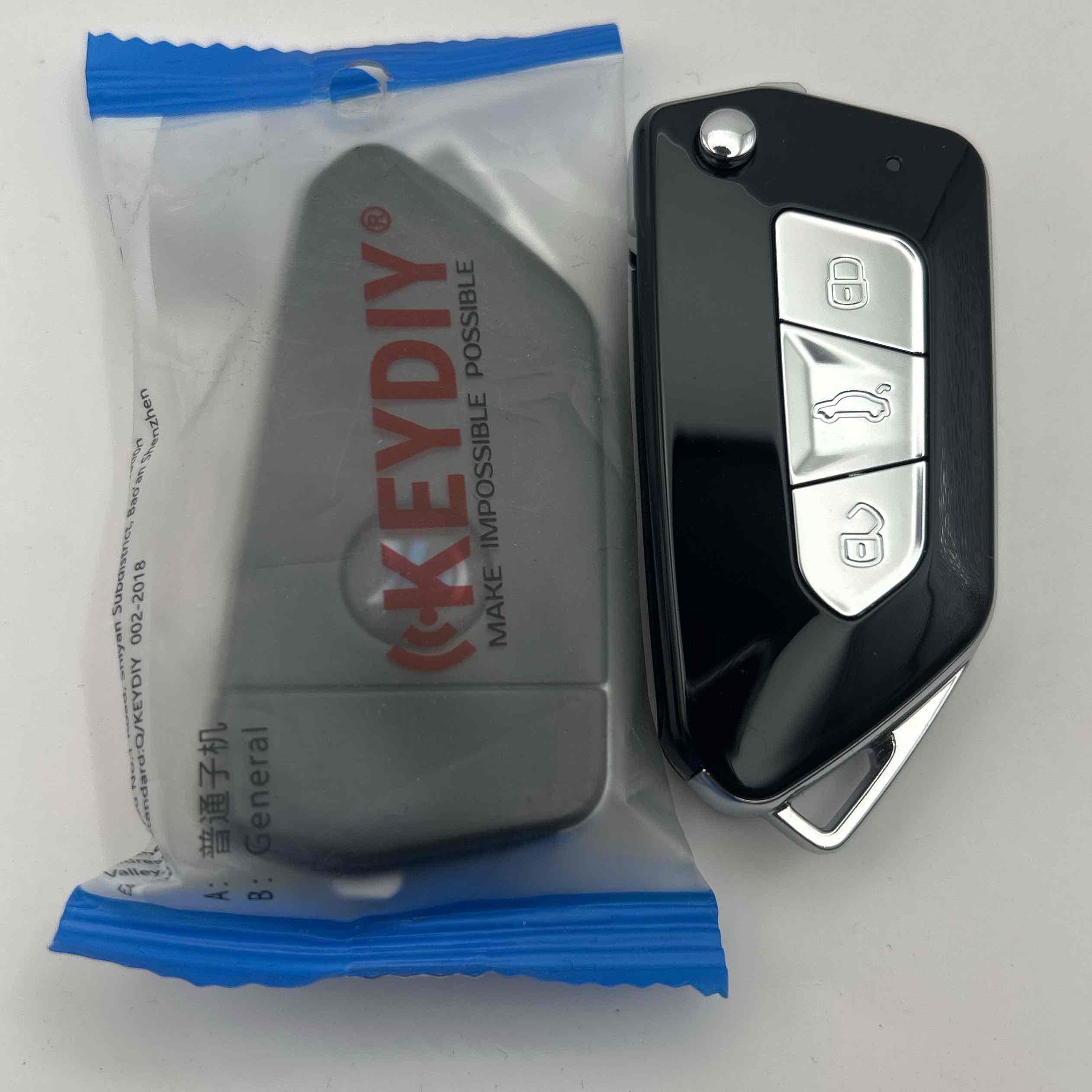 B34 KEYDIY