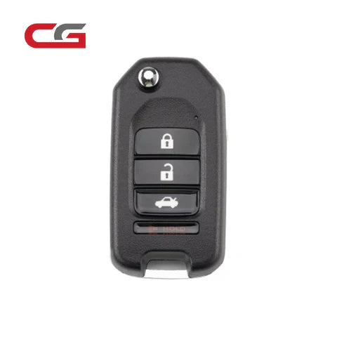 CGDI A10 3+1