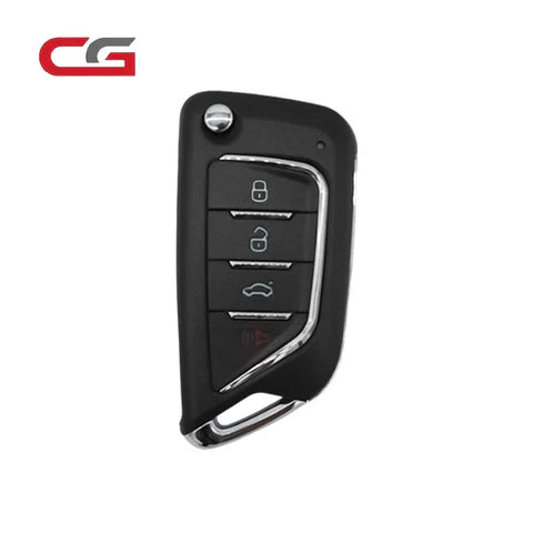 CGDI A21 4