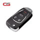 CGDI CON CHIP CHEVROLET