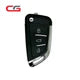 CGDI CON CHIP DISEÑO BMW