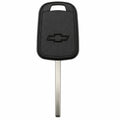 LLAVE HUECA CHEVROLET 8 CORTES