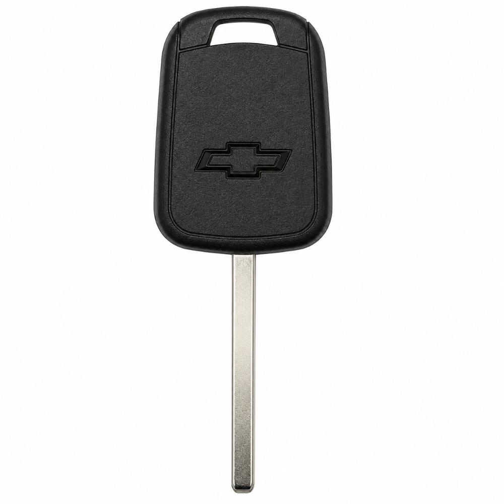 LLAVE HUECA CHEVROLET 8 CORTES