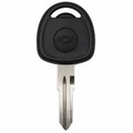 LLAVE HUECA  CHEVY