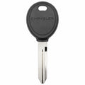 LLAVE HUECA CRYSLER