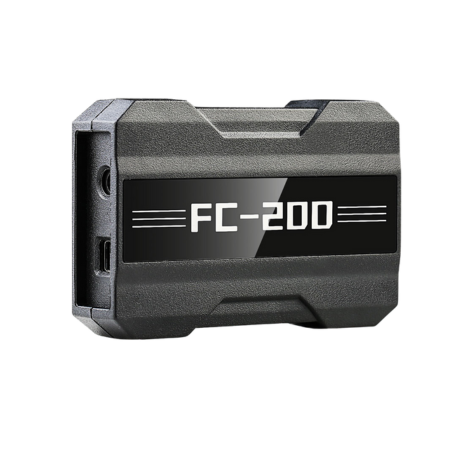 FC200