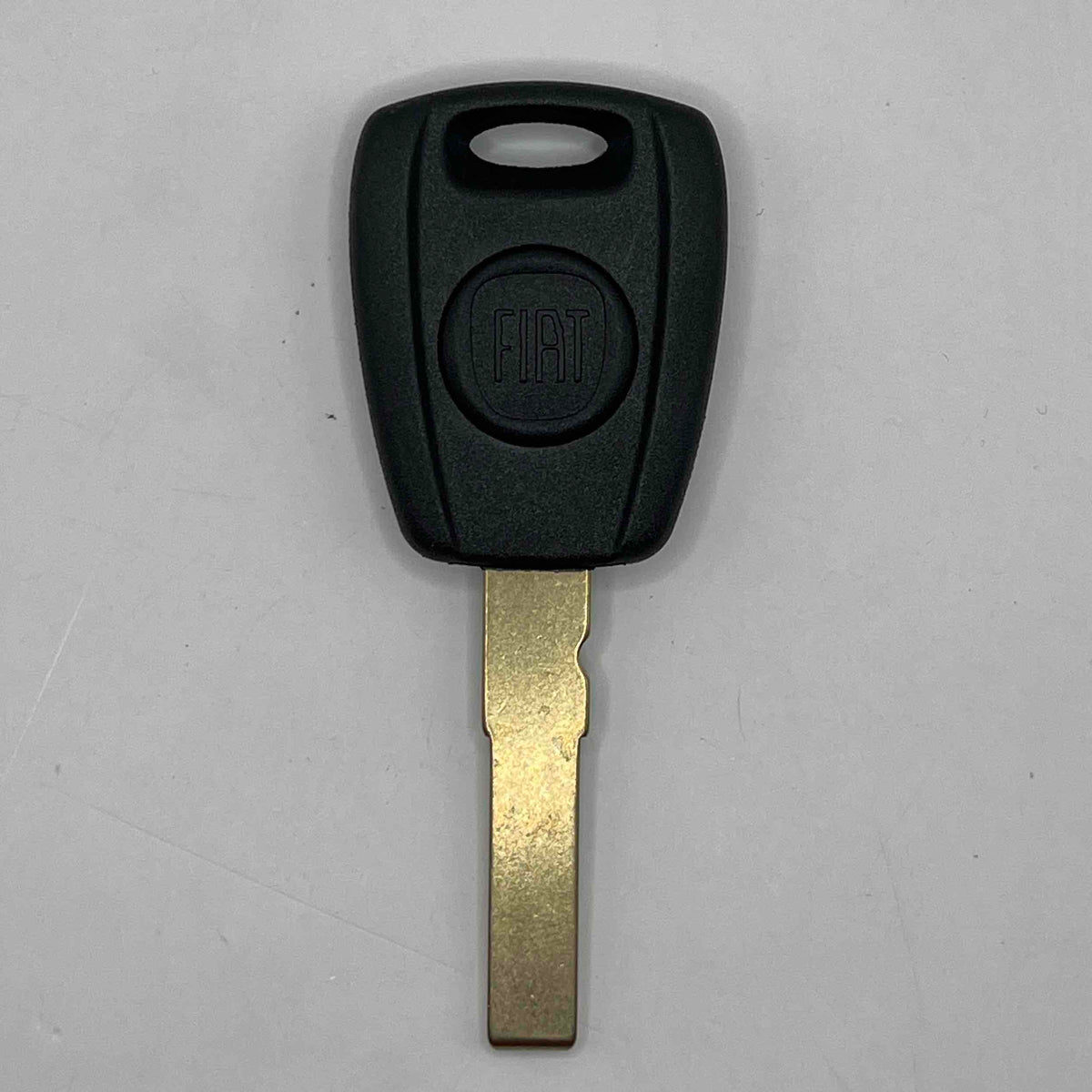 LLAVE HUECA FIAT NEGRA