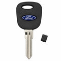 LLAVE HUECA FORD FIESTA