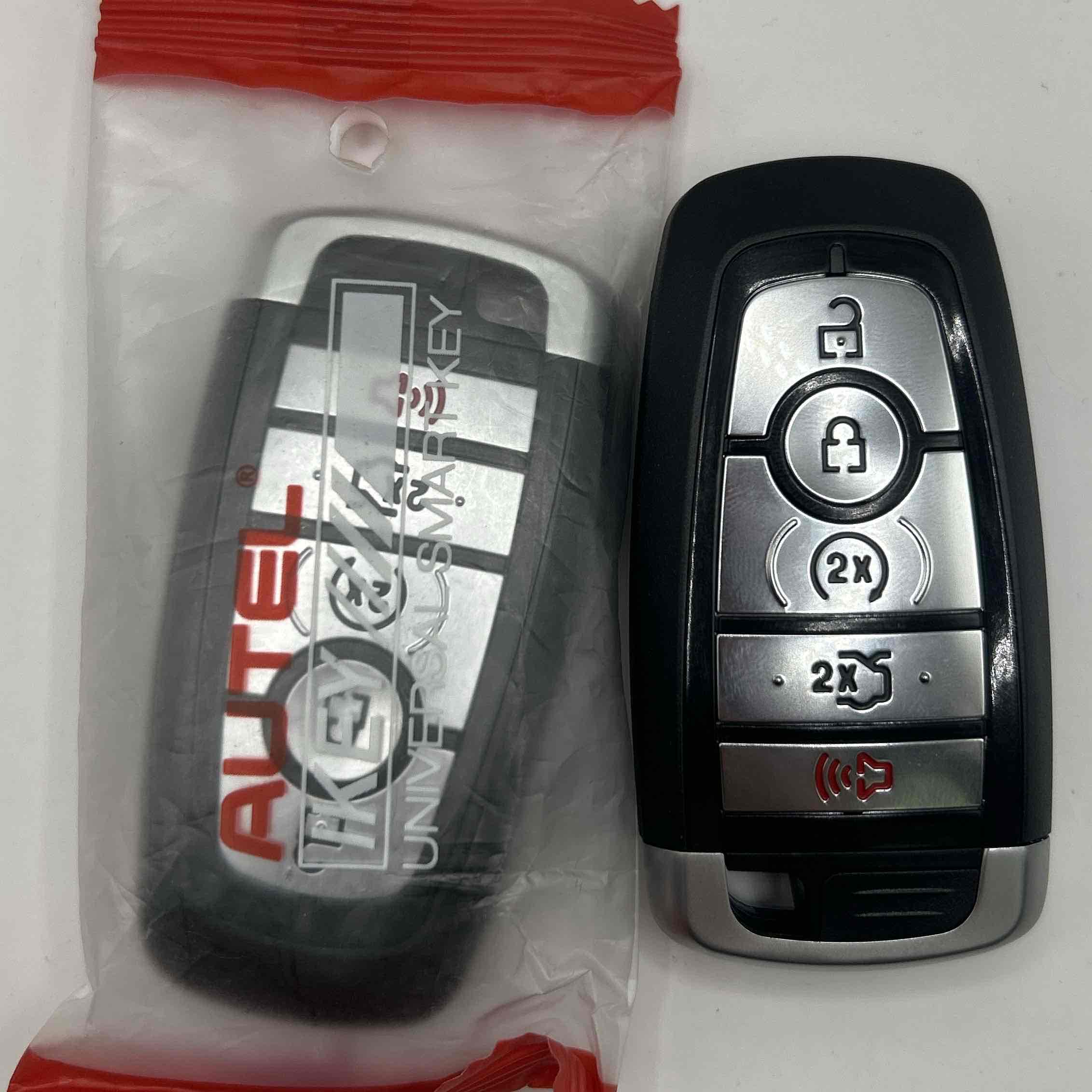 AUTEL FORD