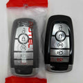 AUTEL FORD ALTA FRECUENCIA