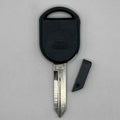 LLAVE HUECA FORD OVALADA