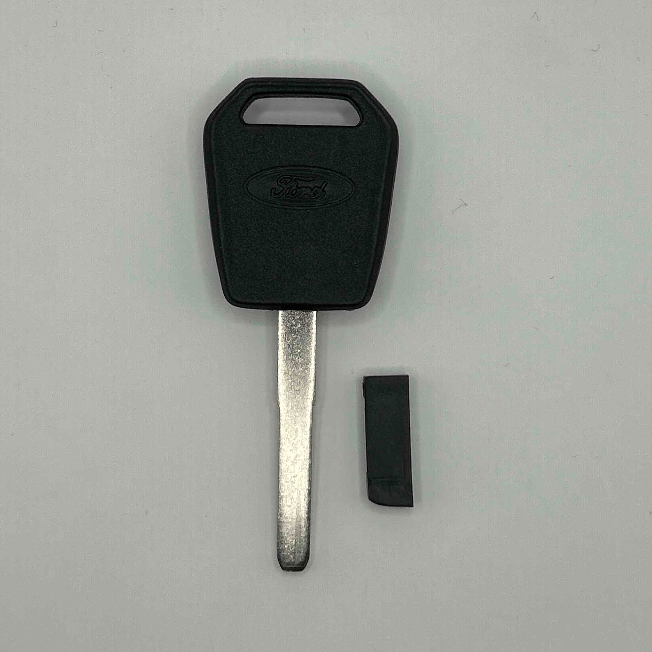LLAVE HUECA FORD REGATA 128 BITS