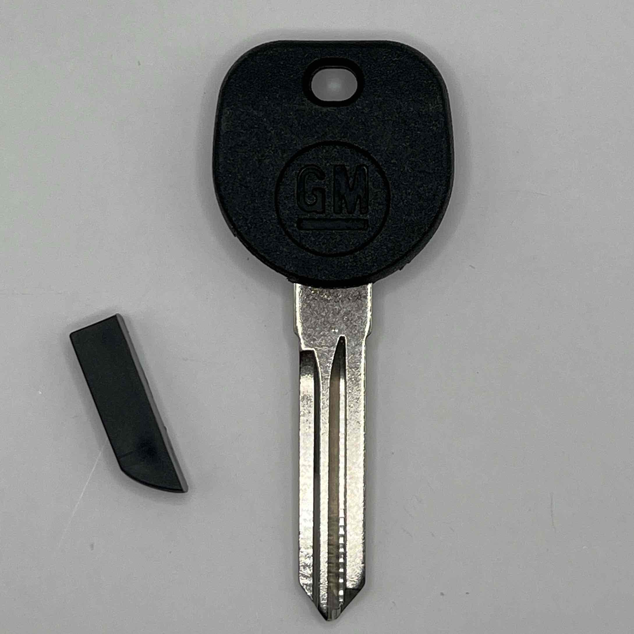 LLAVE HUECA GM PERFIL Z