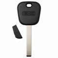 LLAVE HUECA GMC 10 CORTES