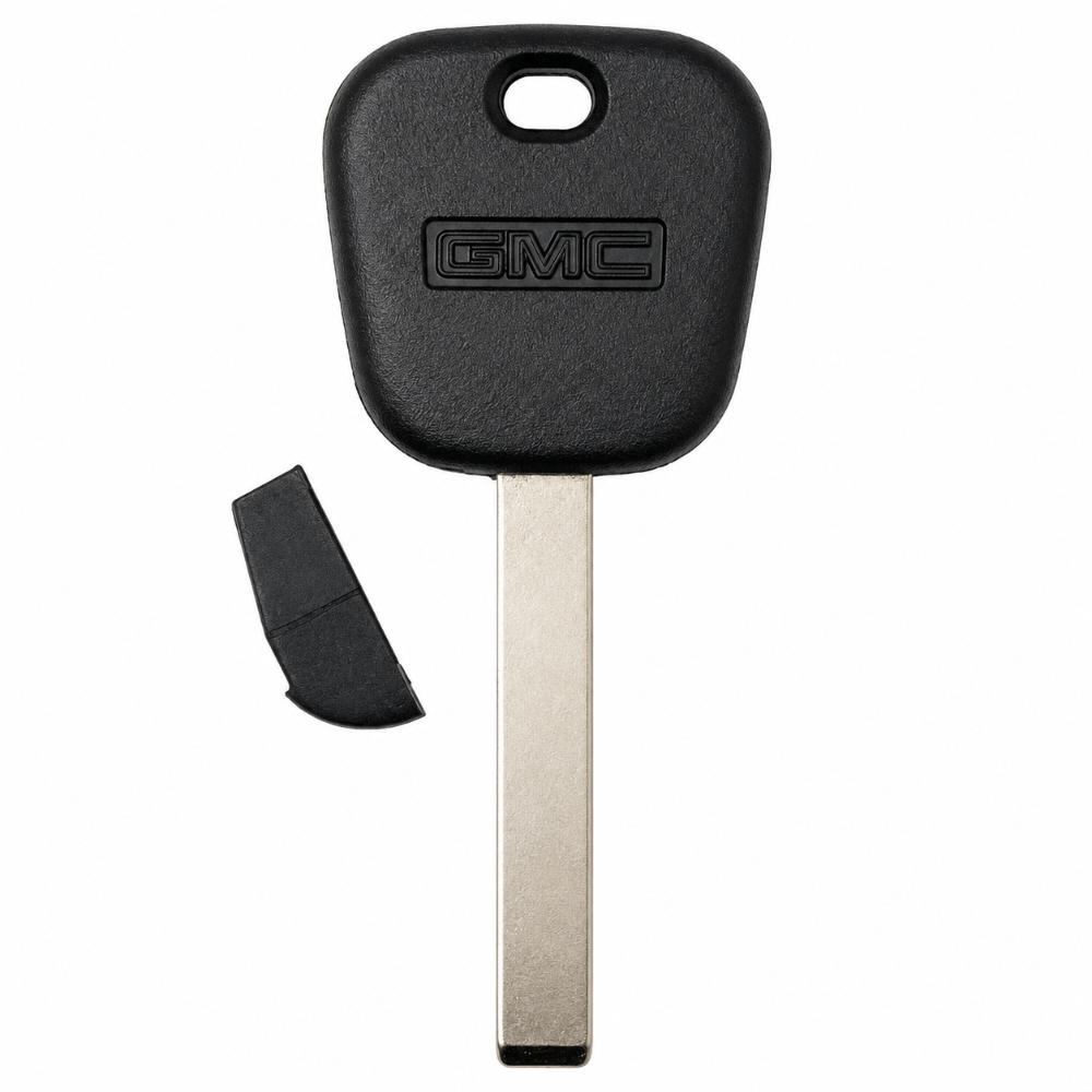 LLAVE HUECA GMC 10 CORTES