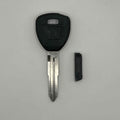 LLAVE HUECA HONDA DENTADO