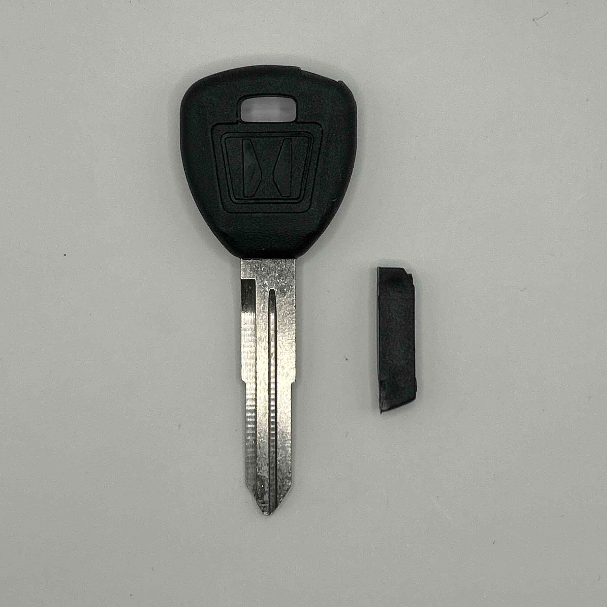 LLAVE HUECA HONDA DENTADO
