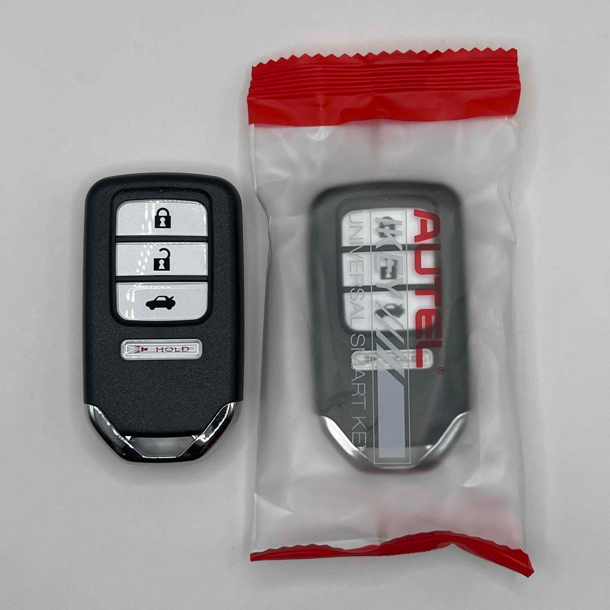 AUTEL HONDA 4 BOT
