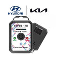 Kia / Hyundai Steering Lock Emulator