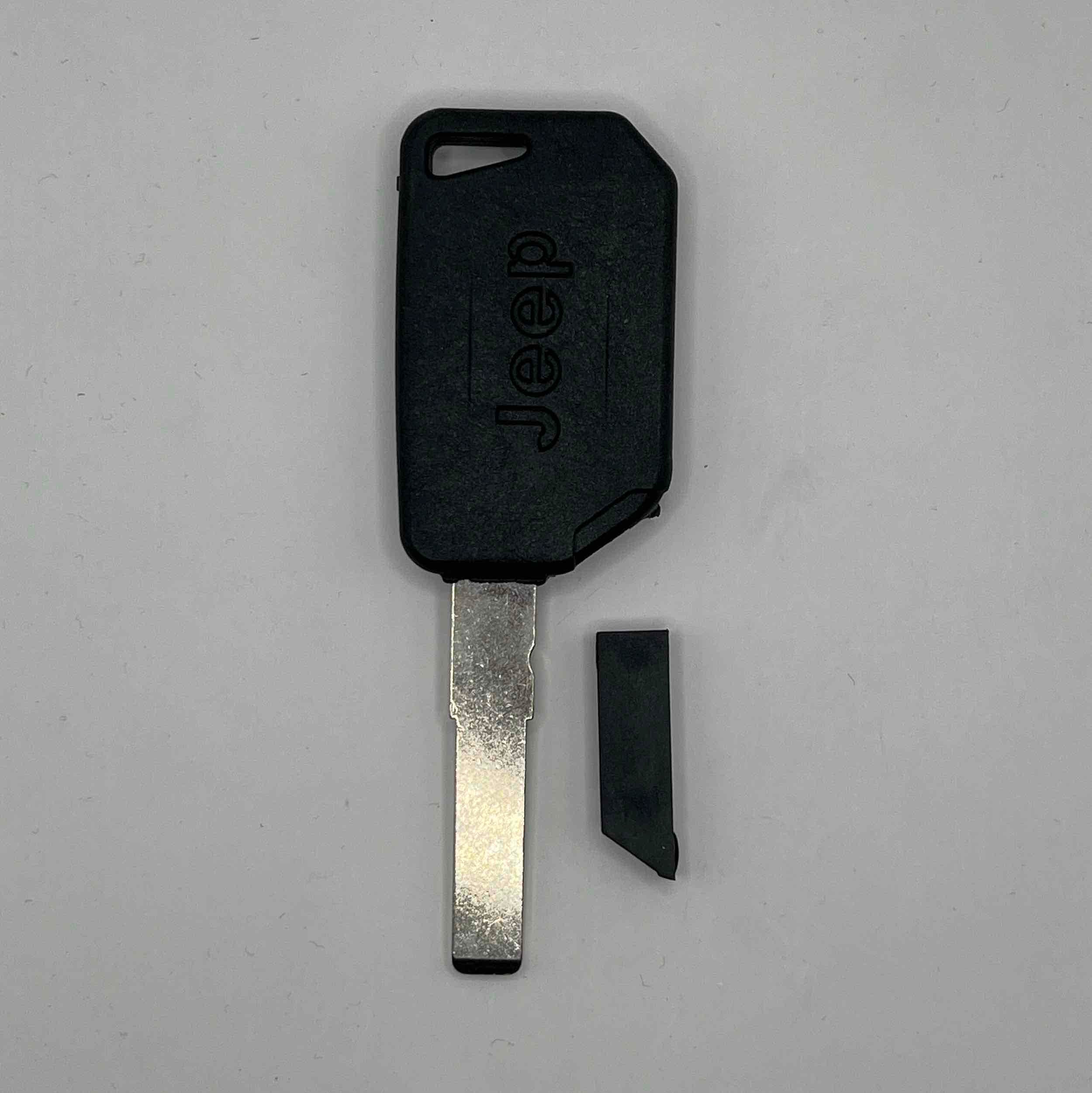 llave hueca jeep fiat