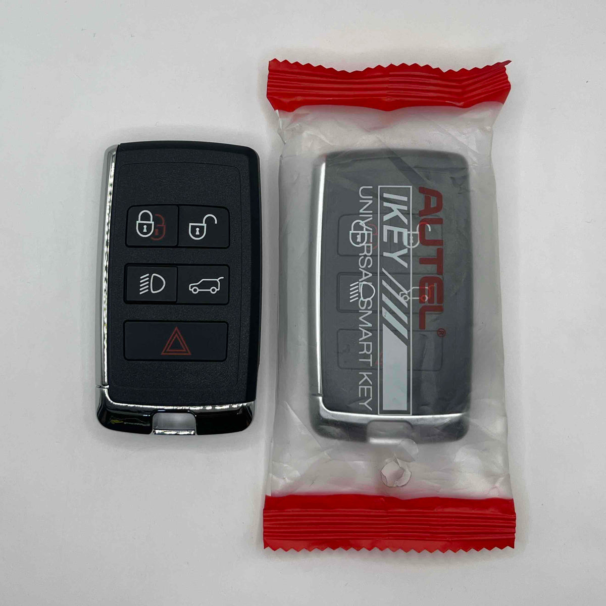 AUTEL LAND ROVER