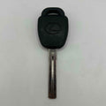 llave hueca toyota lexus