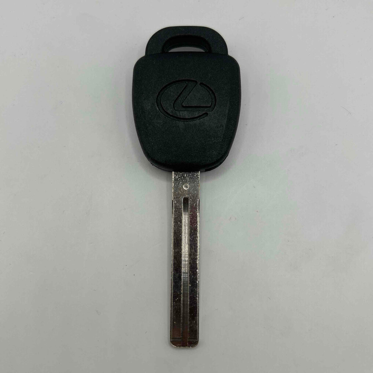llave hueca toyota lexus