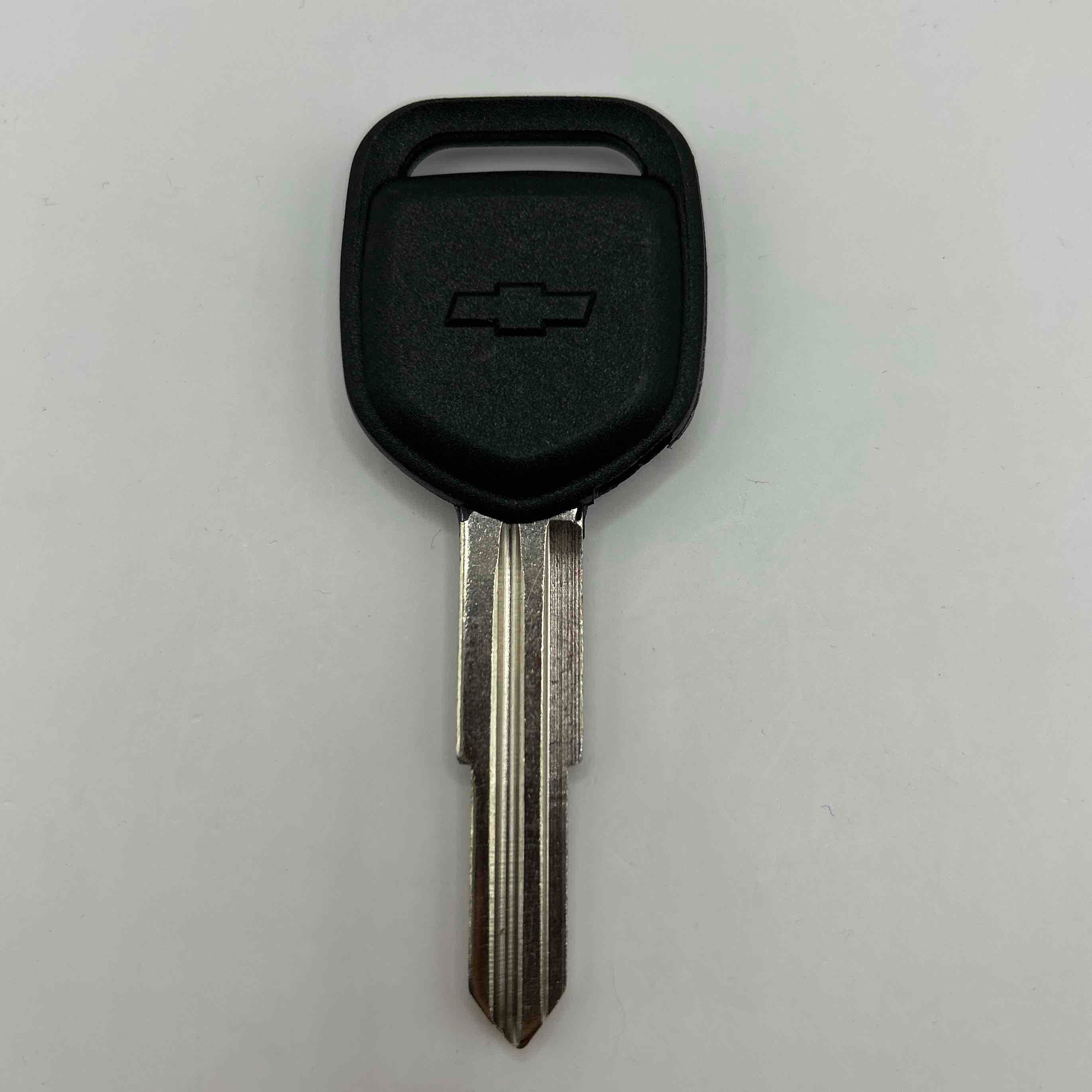 llave hueca matiz spark