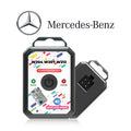 EMULADOR MERCEDES W204,W207