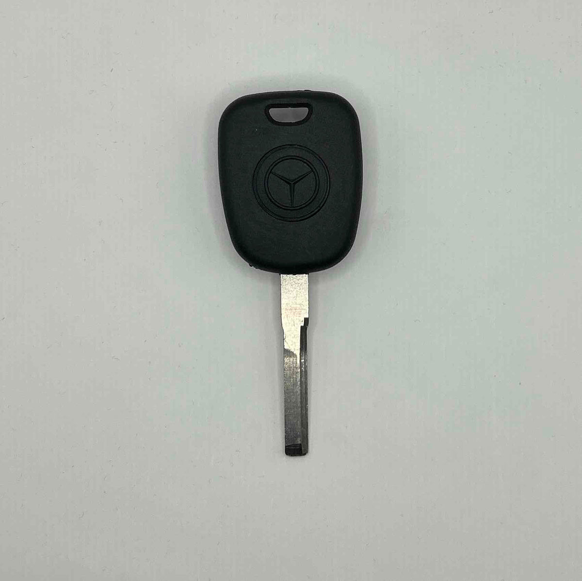 llave hueca mercedes
