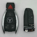 CARCASA MERCEDES FOBICK