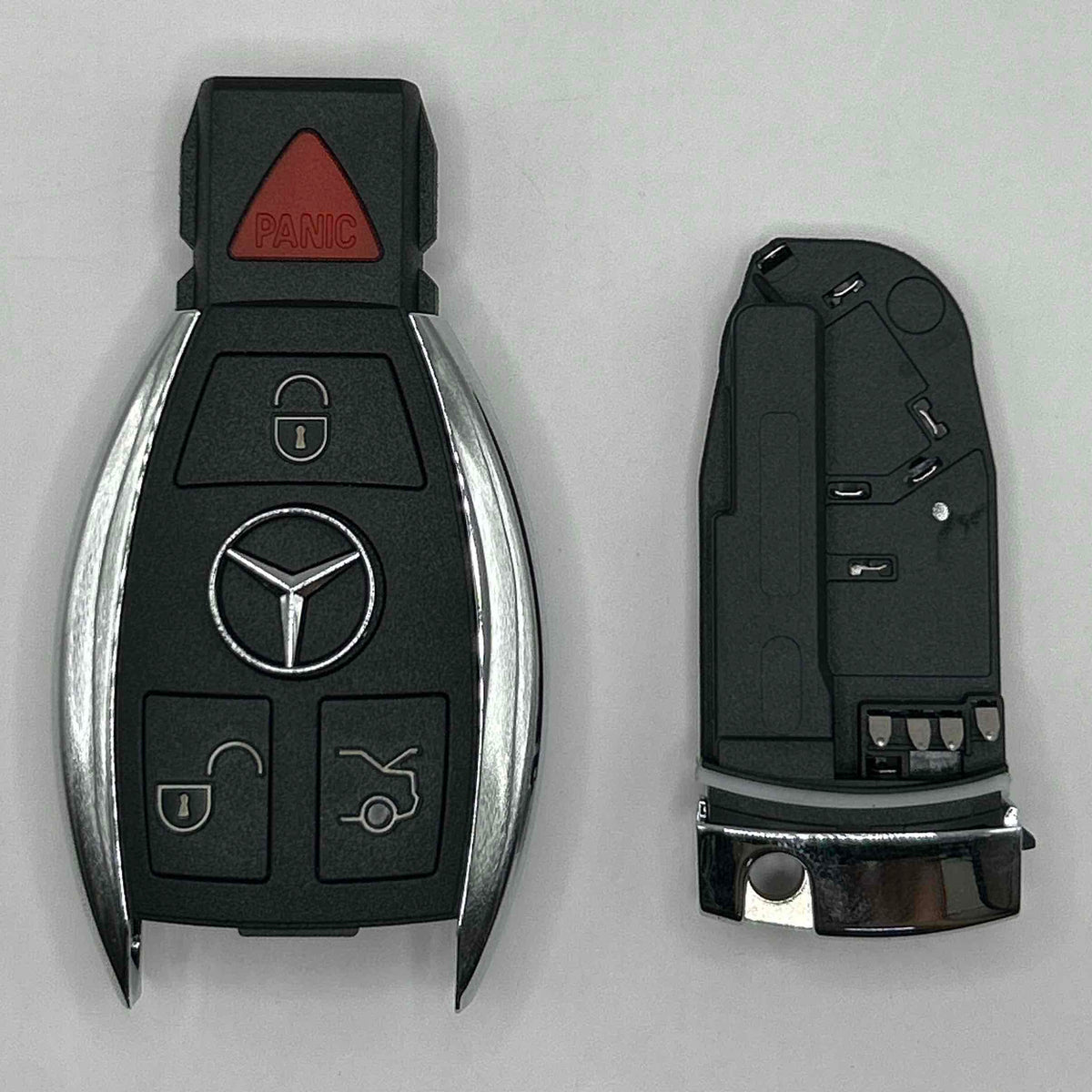 CARCASA MERCEDES FOBICK