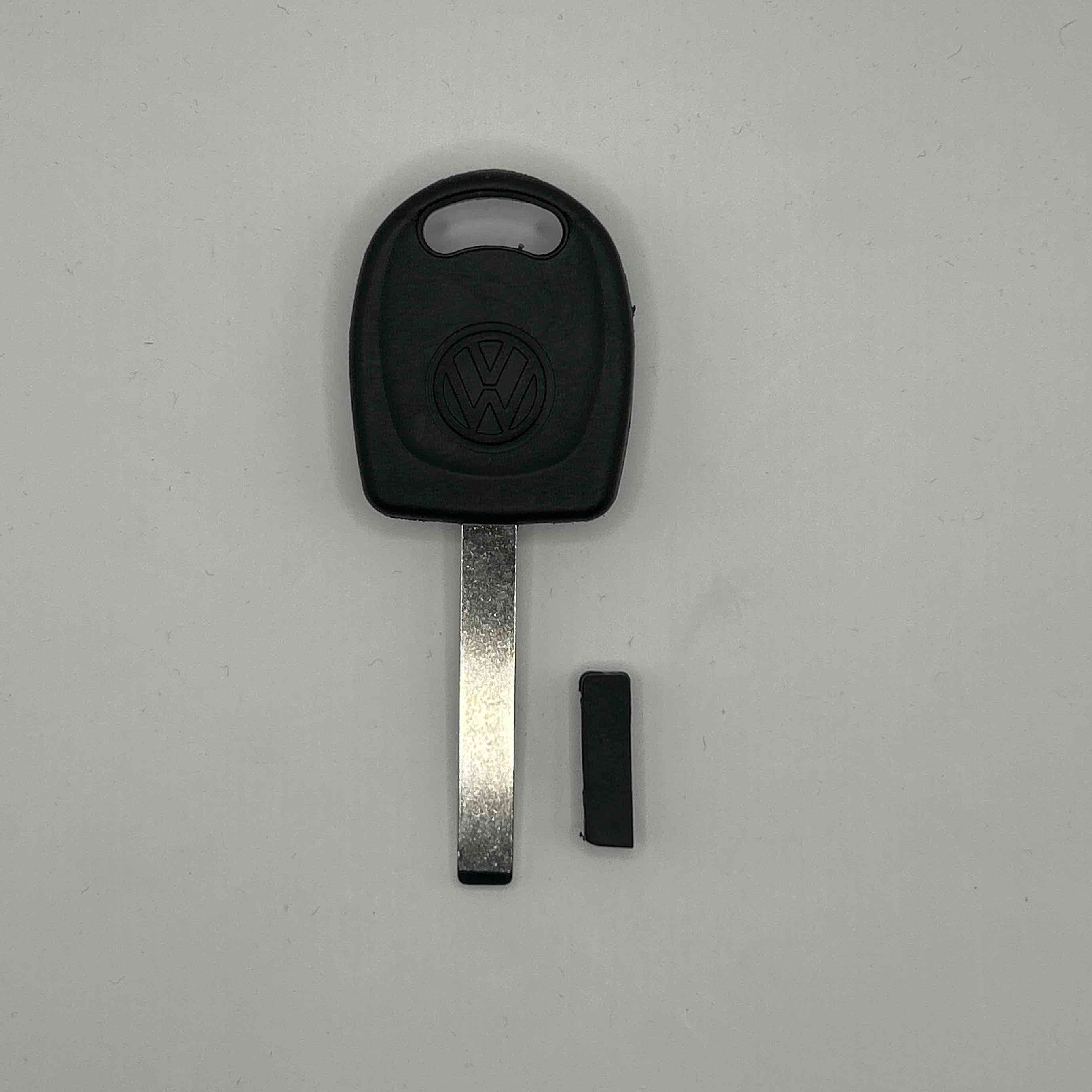 llave hueca vw mqb