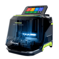 Condor XC-Twins Máquina de Corte