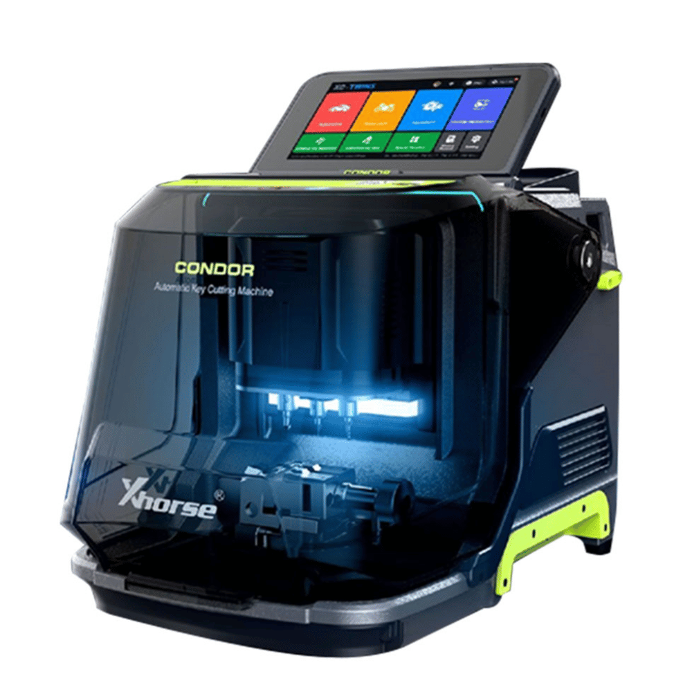 Condor XC-Twins Máquina de Corte