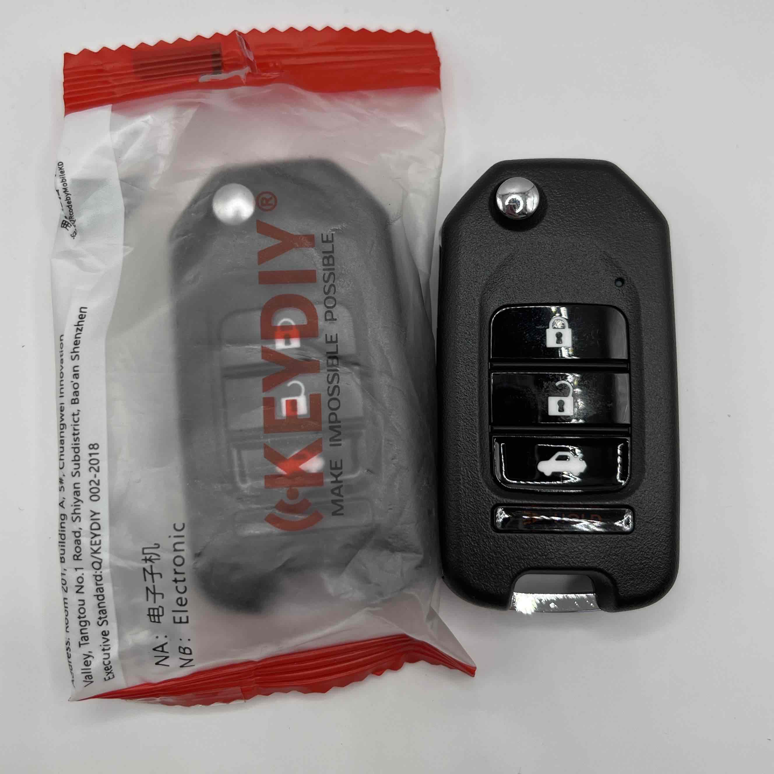 NB10-4 KEYDIY
