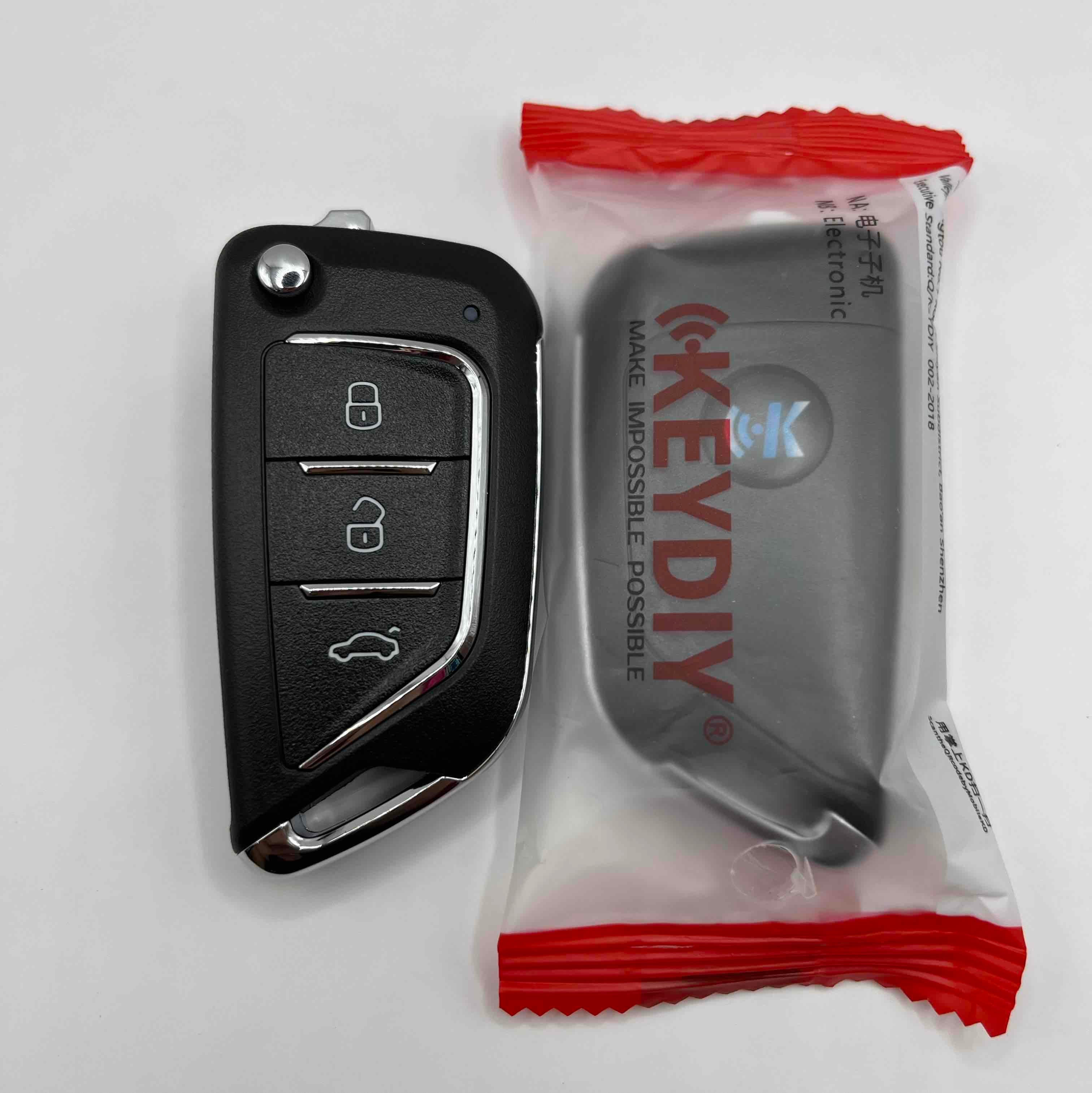 NB21 KEYDIY